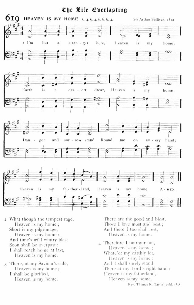 The Hymnal: published by the Authority of the General Assembly of the Presbyterian Church in the U.S.A. page 497