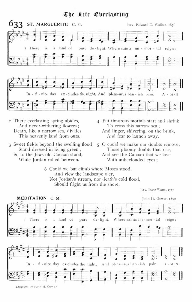 The Hymnal: published by the Authority of the General Assembly of the Presbyterian Church in the U.S.A. page 513