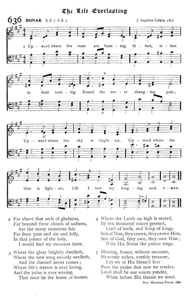 The Hymnal: published by the Authority of the General Assembly of the Presbyterian Church in the U.S.A. page 516