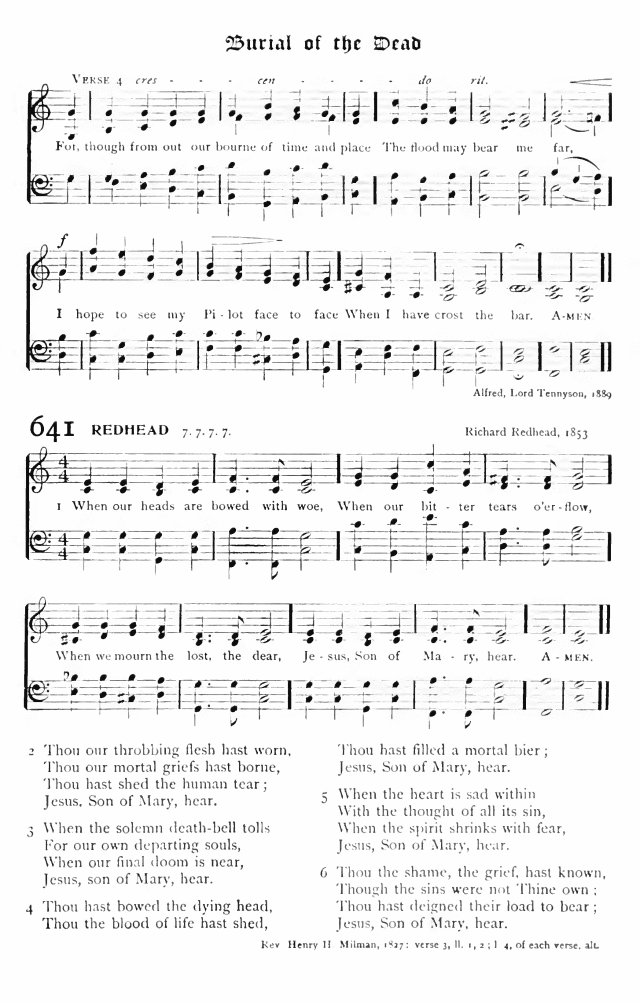 The Hymnal: published by the Authority of the General Assembly of the Presbyterian Church in the U.S.A. page 521