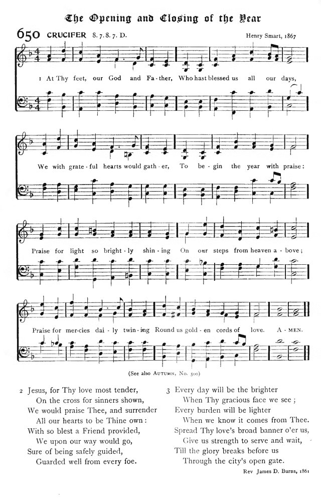 The Hymnal: published by the Authority of the General Assembly of the Presbyterian Church in the U.S.A. page 528