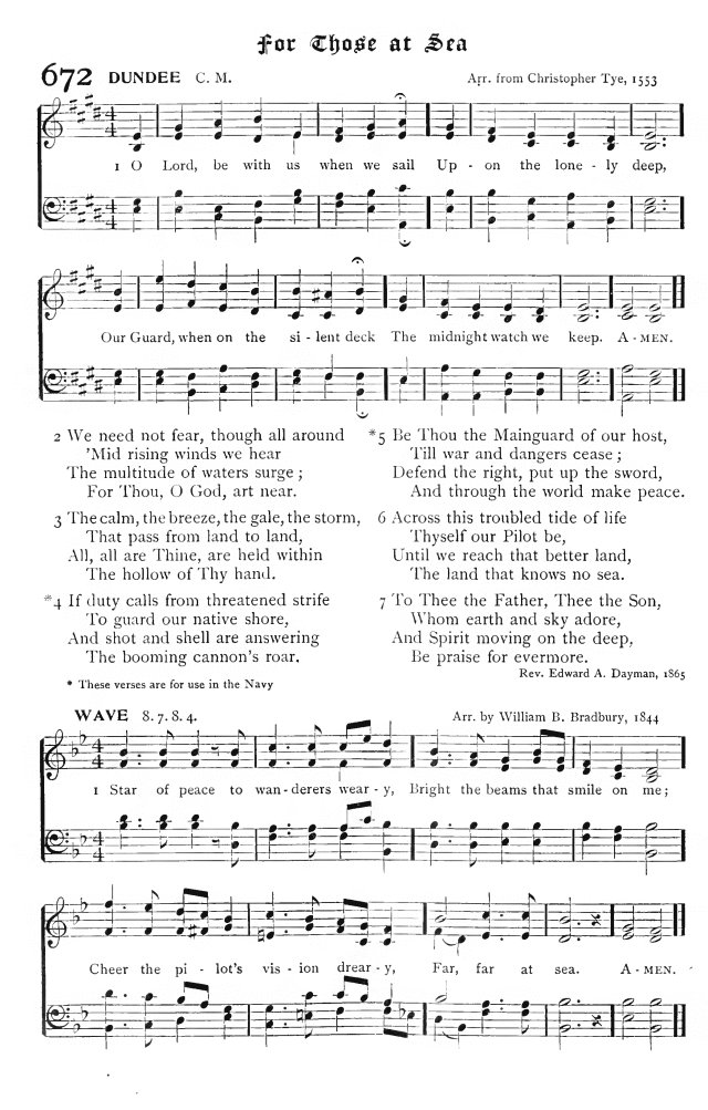 The Hymnal: published by the Authority of the General Assembly of the Presbyterian Church in the U.S.A. page 546