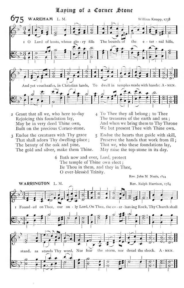 The Hymnal: published by the Authority of the General Assembly of the Presbyterian Church in the U.S.A. page 548