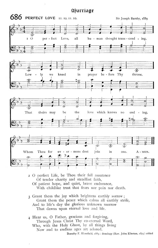 The Hymnal: published by the Authority of the General Assembly of the Presbyterian Church in the U.S.A. page 556