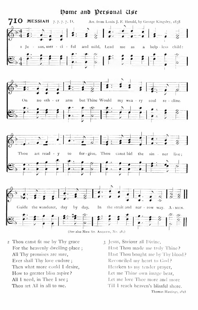 The Hymnal: published by the Authority of the General Assembly of the Presbyterian Church in the U.S.A. page 577