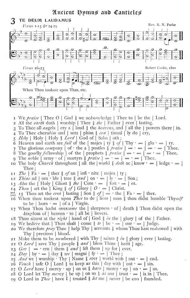 The Hymnal: published by the Authority of the General Assembly of the Presbyterian Church in the U.S.A. page 594