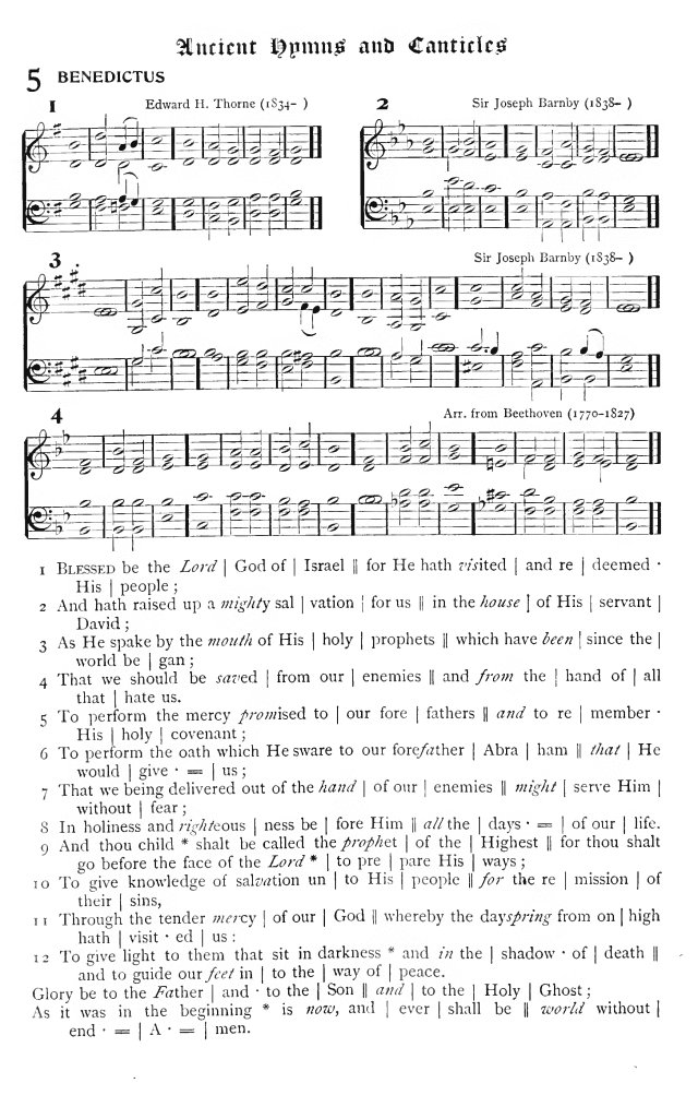 The Hymnal: published by the Authority of the General Assembly of the Presbyterian Church in the U.S.A. page 596