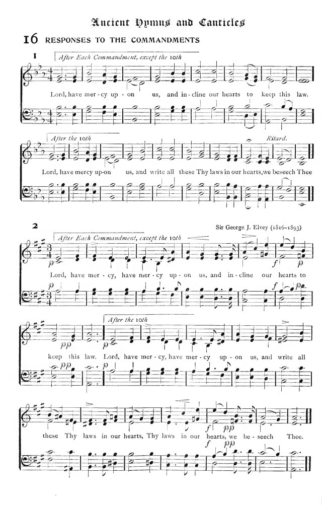 The Hymnal: published by the Authority of the General Assembly of the Presbyterian Church in the U.S.A. page 604