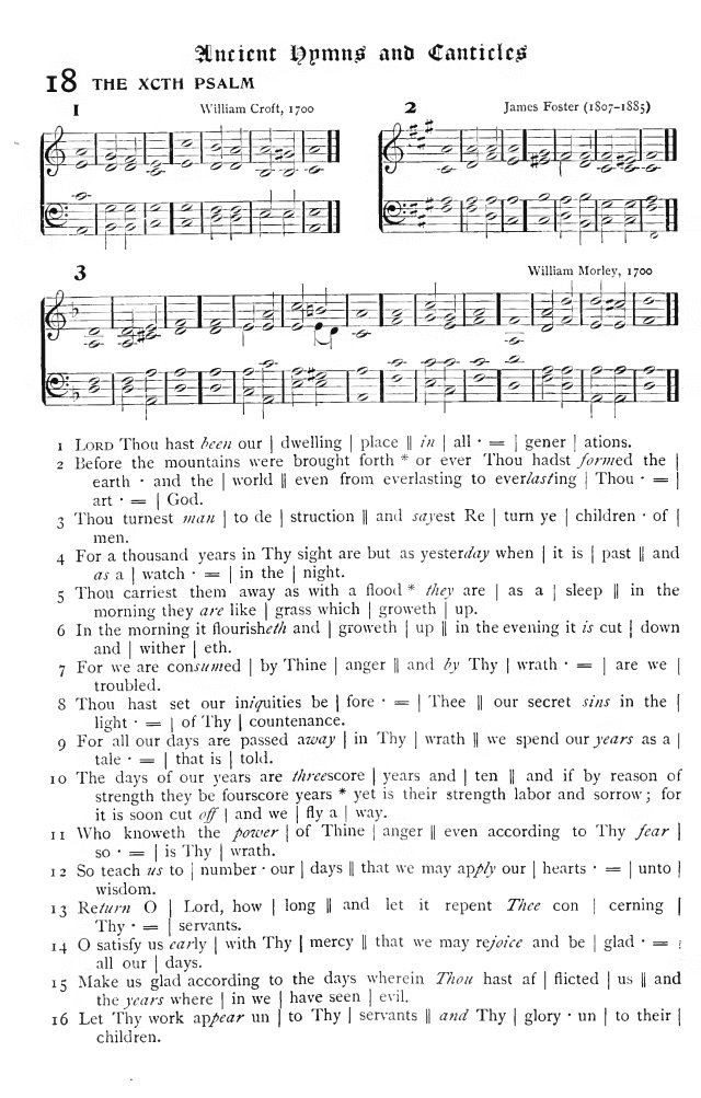 The Hymnal: published by the Authority of the General Assembly of the Presbyterian Church in the U.S.A. page 606