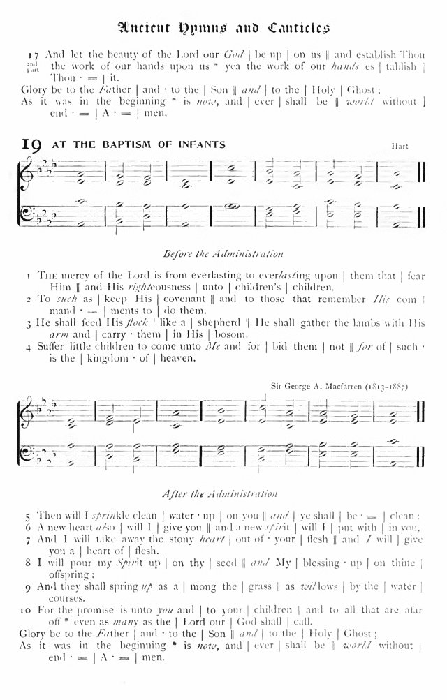 The Hymnal: published by the Authority of the General Assembly of the Presbyterian Church in the U.S.A. page 607