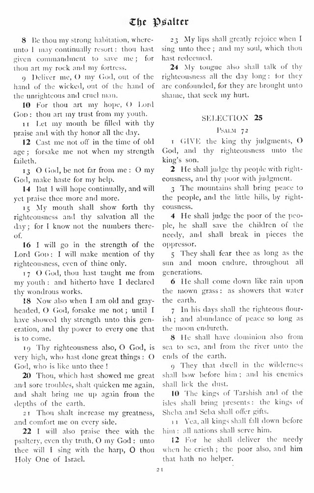 The Hymnal: published by the Authority of the General Assembly of the Presbyterian Church in the U.S.A. page 659