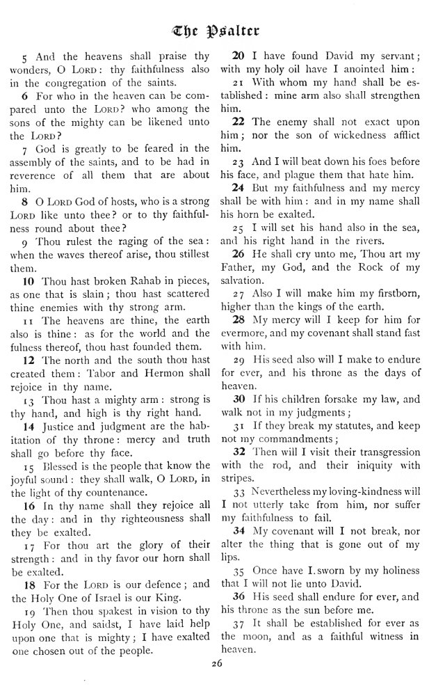 The Hymnal: published by the Authority of the General Assembly of the Presbyterian Church in the U.S.A. page 664