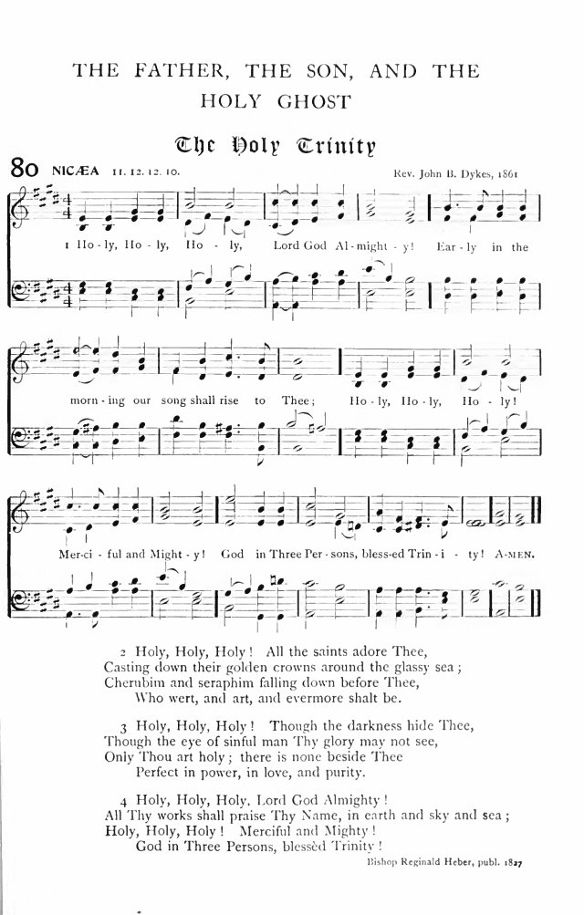 The Hymnal: published by the Authority of the General Assembly of the Presbyterian Church in the U.S.A. page 67