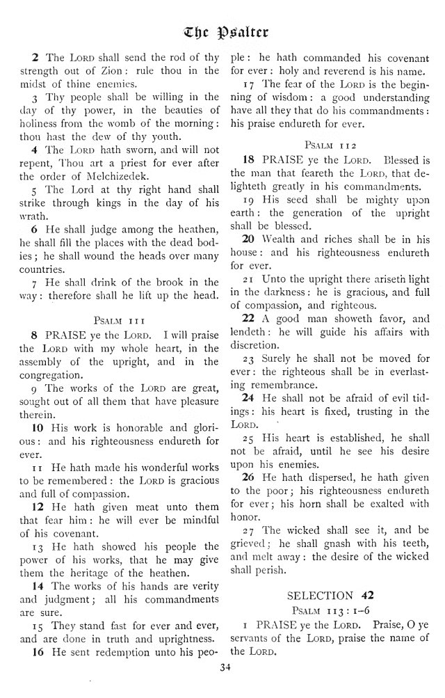 The Hymnal: published by the Authority of the General Assembly of the Presbyterian Church in the U.S.A. page 672