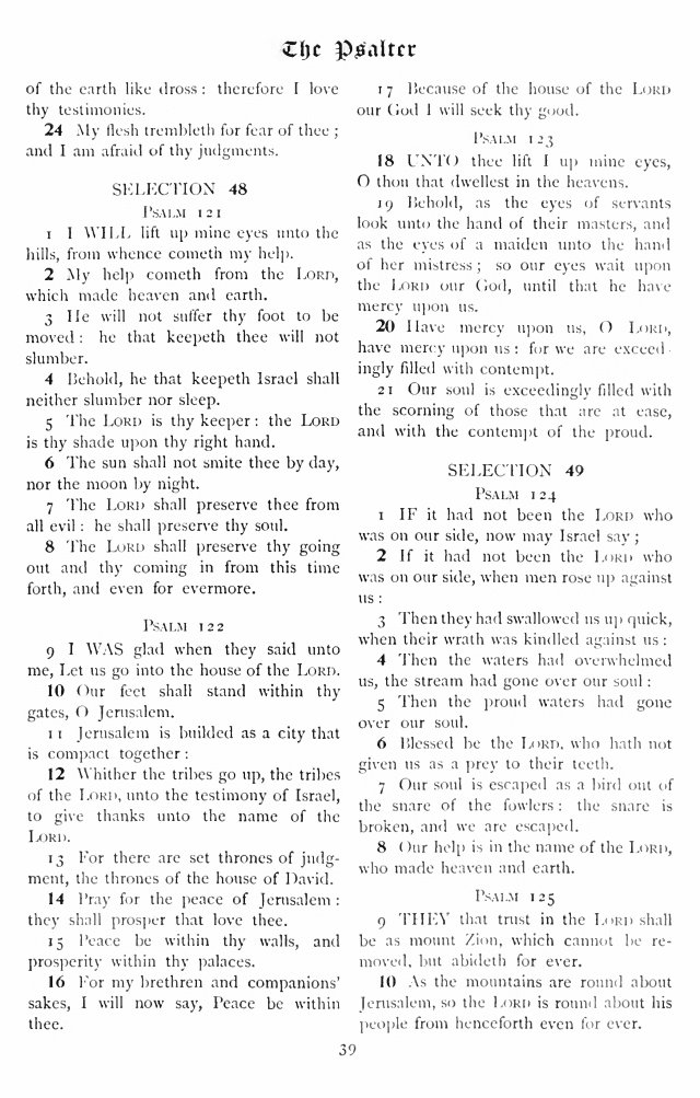 The Hymnal: published by the Authority of the General Assembly of the Presbyterian Church in the U.S.A. page 677