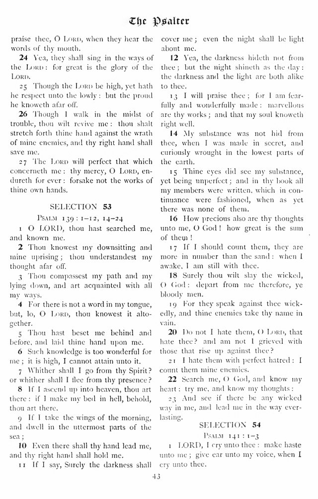 The Hymnal: published by the Authority of the General Assembly of the Presbyterian Church in the U.S.A. page 681