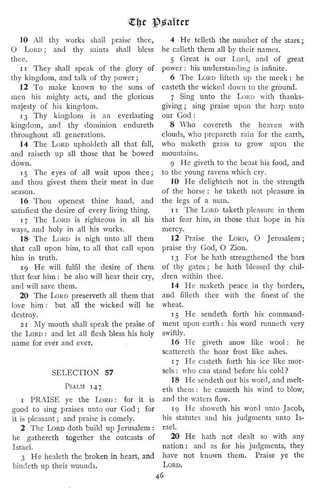 The Hymnal: published by the Authority of the General Assembly of the Presbyterian Church in the U.S.A. page 684