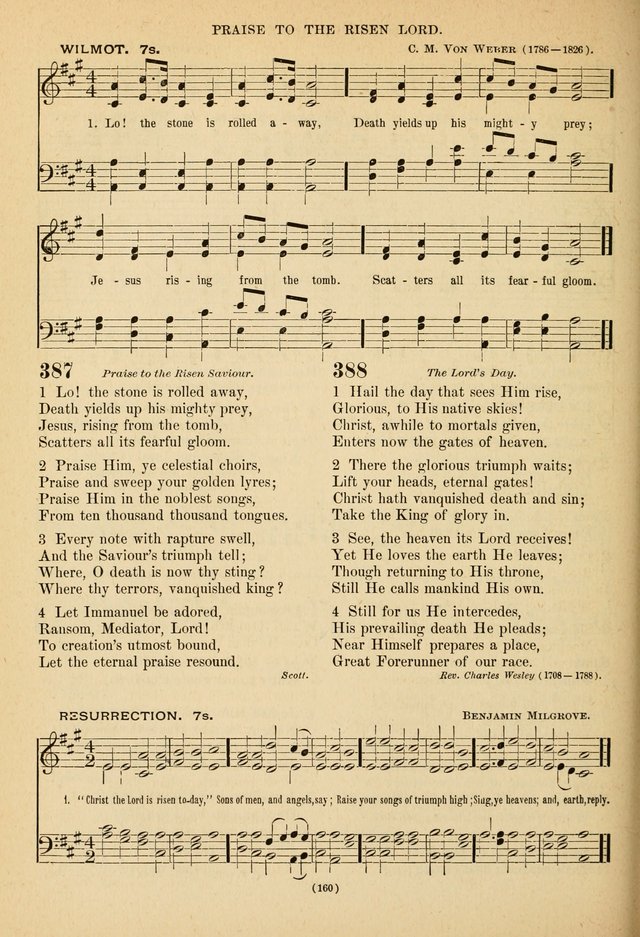 Hymns of the Ages: for Public and Social Worship page 162