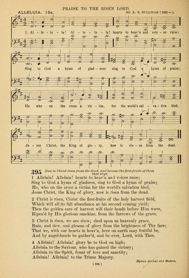 Hymns of the Ages: for Public and Social Worship page 166