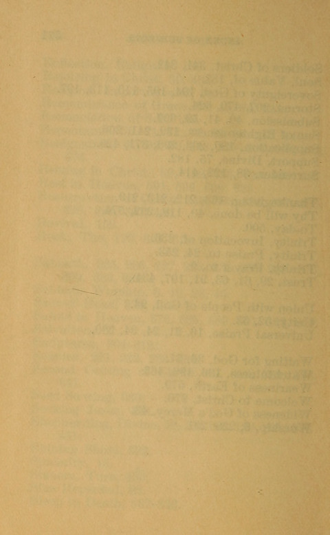 Hymns of the Ages: for Public and Social Worship, Approved and Recommended ... by the General Assembly of the Presbyterian Church in the U.S. (Second ed.) page 512