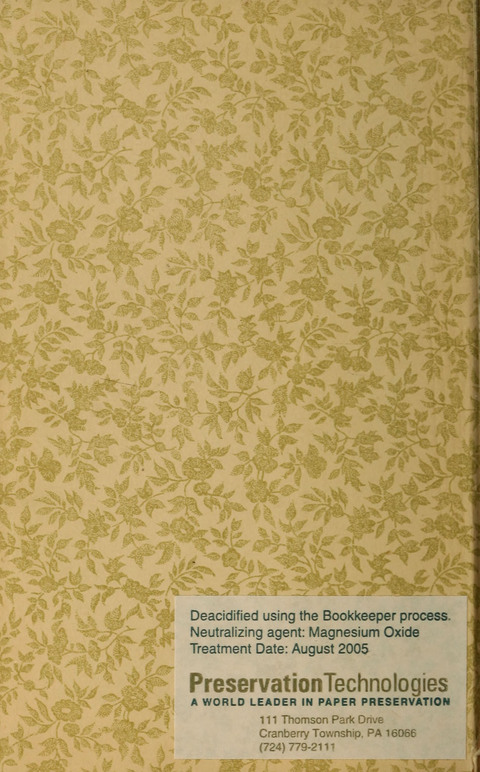 Hymns of the Ages: for Public and Social Worship, Approved and Recommended ... by the General Assembly of the Presbyterian Church in the U.S. (Second ed.) page 514