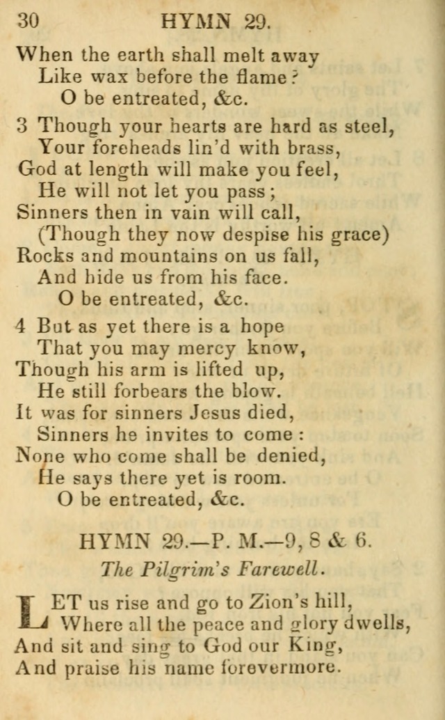 Hymns and Spiritual Songs, Original and Selected, for the Use of Christians. (5th ed.) page 506