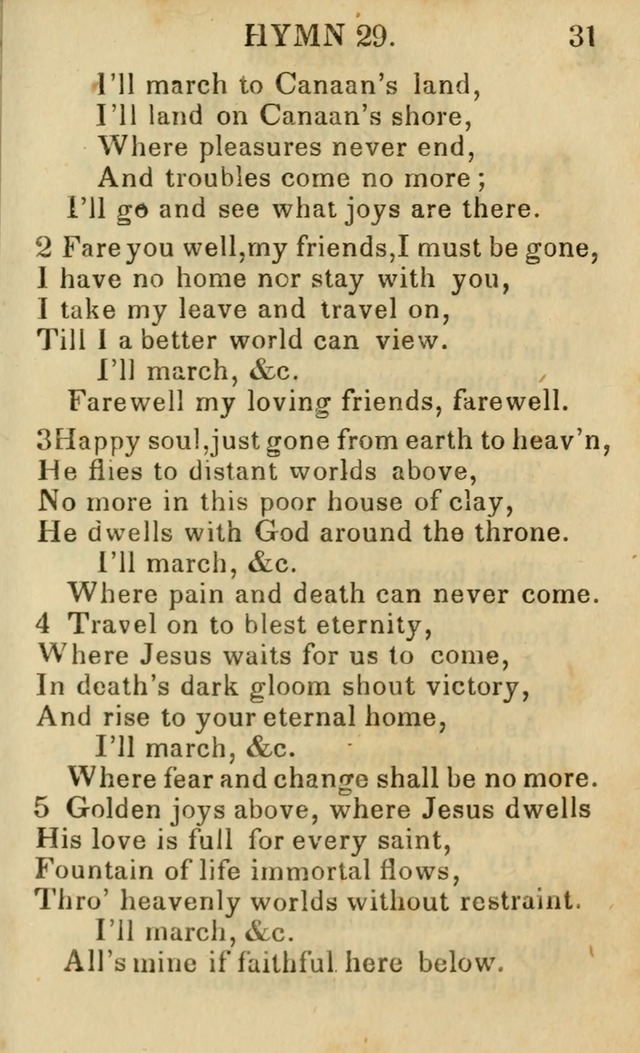 Hymns and Spiritual Songs, Original and Selected, for the Use of Christians. (5th ed.) page 507