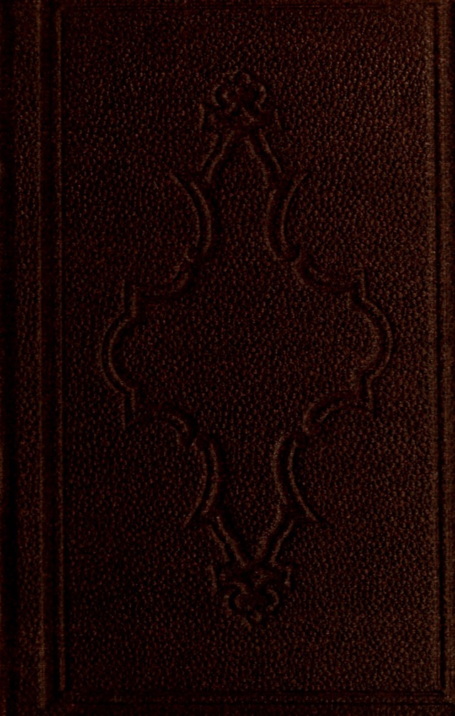 The Hymn Book of the African Methodist Episcopal Church: being a collection of hymns, sacred songs and chants (5th ed.) page 2