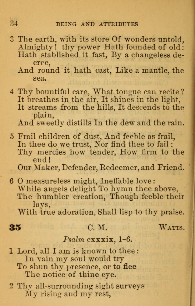 The Hymn Book of the African Methodist Episcopal Church: being a collection of hymns, sacred songs and chants (5th ed.) page 43