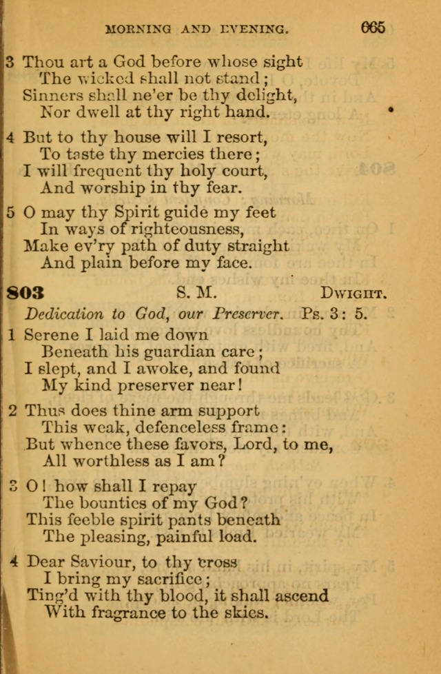 The Hymn Book of the African Methodist Episcopal Church: being a collection of hymns, sacred songs and chants (5th ed.) page 674