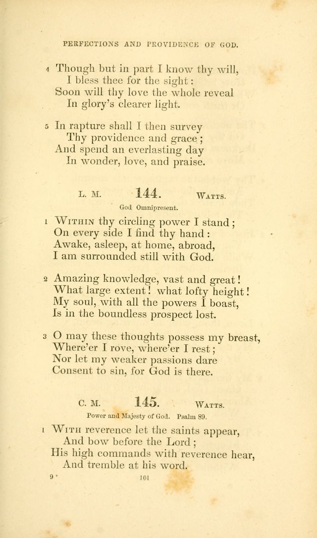 Hymn Book for Christian Worship page 144