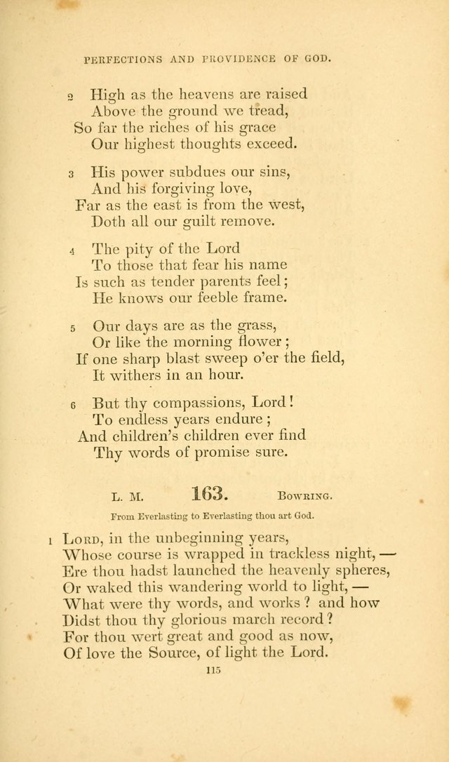 Hymn Book for Christian Worship page 158