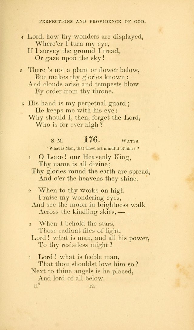 Hymn Book for Christian Worship page 168