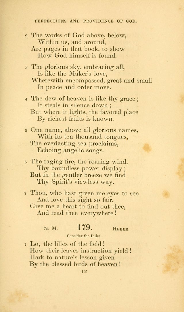 Hymn Book for Christian Worship page 170