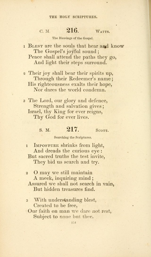 Hymn Book for Christian Worship page 197