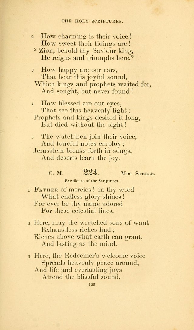 Hymn Book for Christian Worship page 202