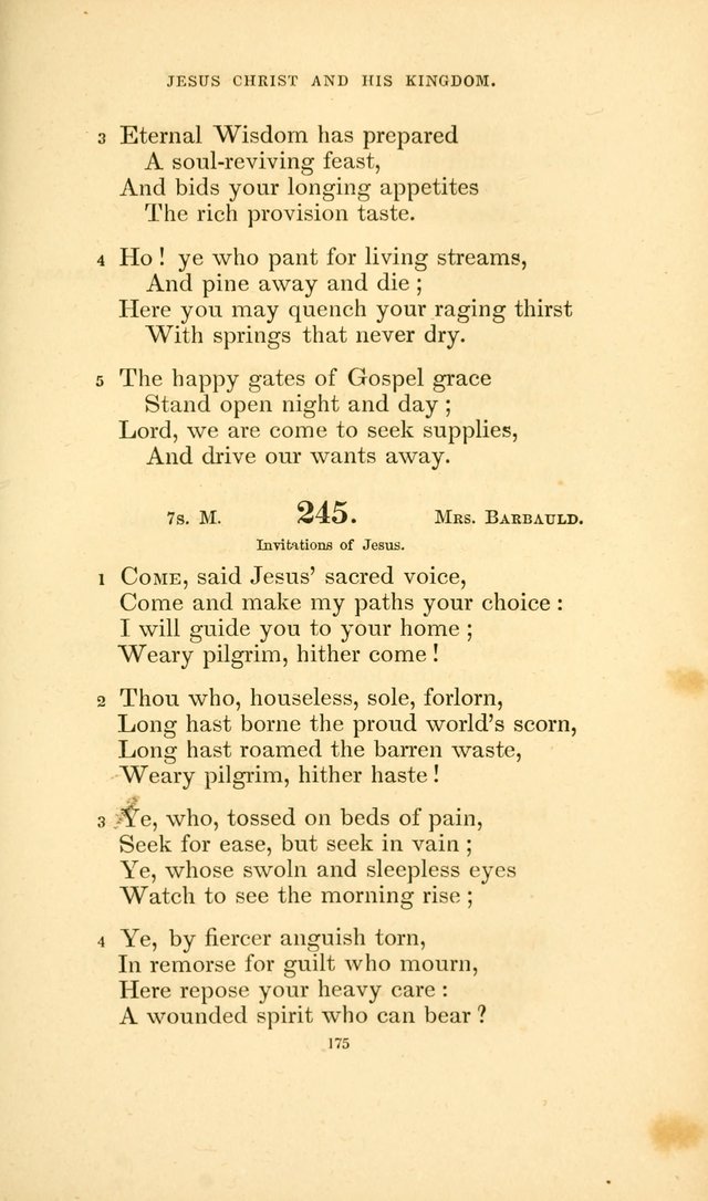 Hymn Book for Christian Worship page 218