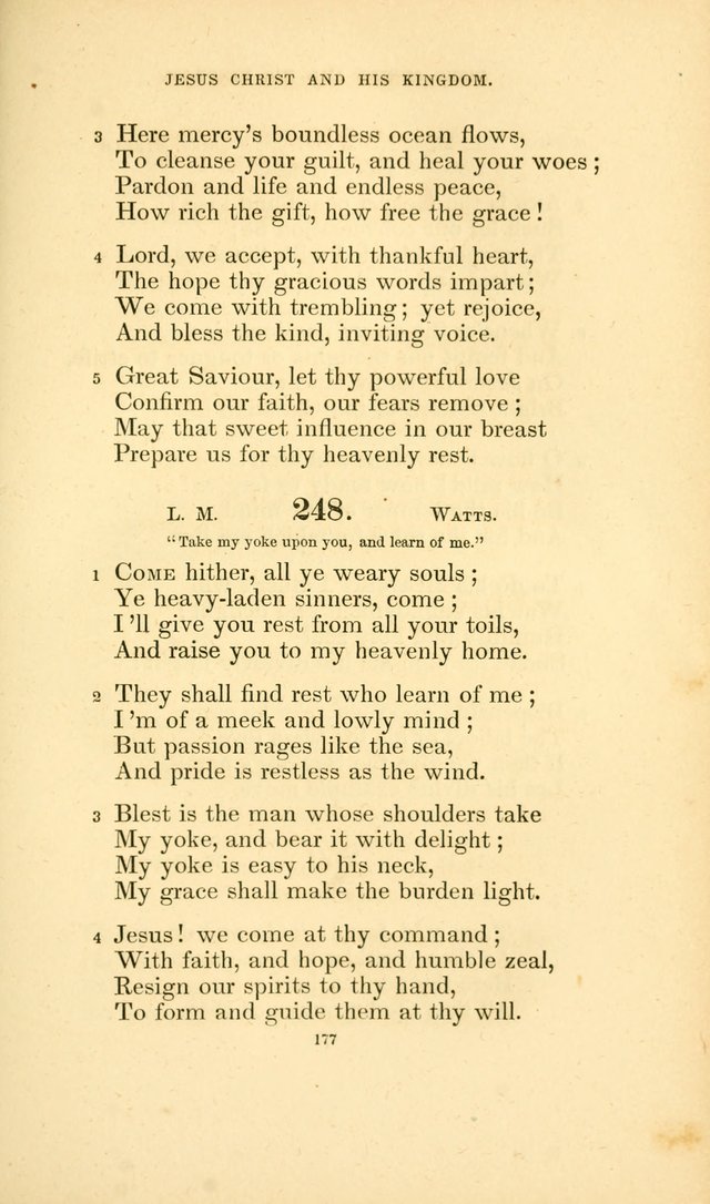 Hymn Book for Christian Worship page 220