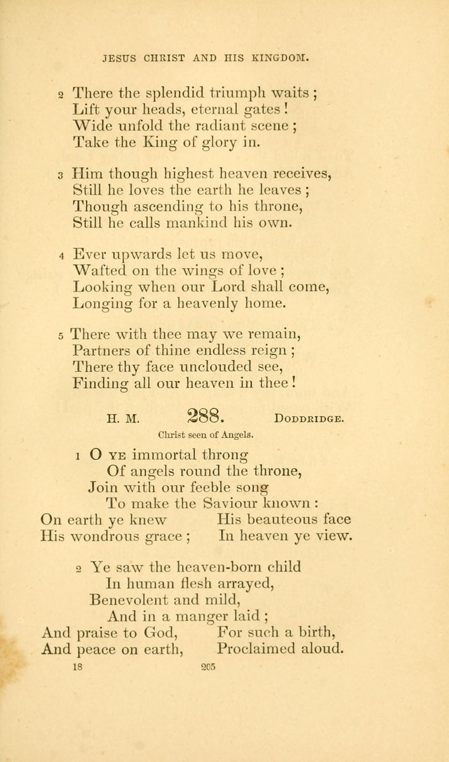 Hymn Book for Christian Worship page 248