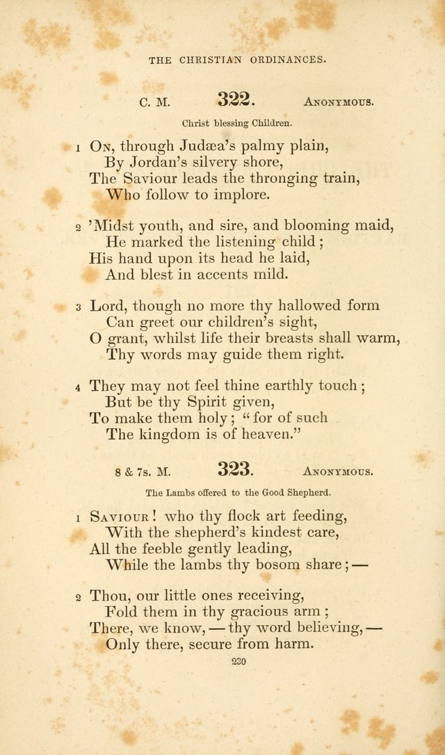 Hymn Book for Christian Worship page 273