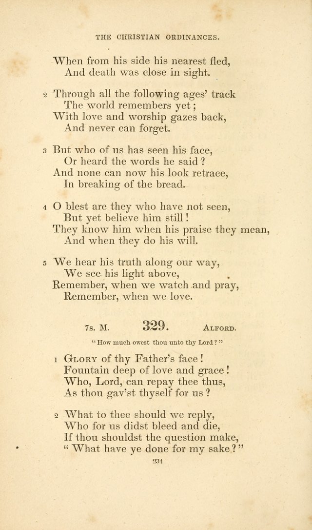 Hymn Book for Christian Worship page 277