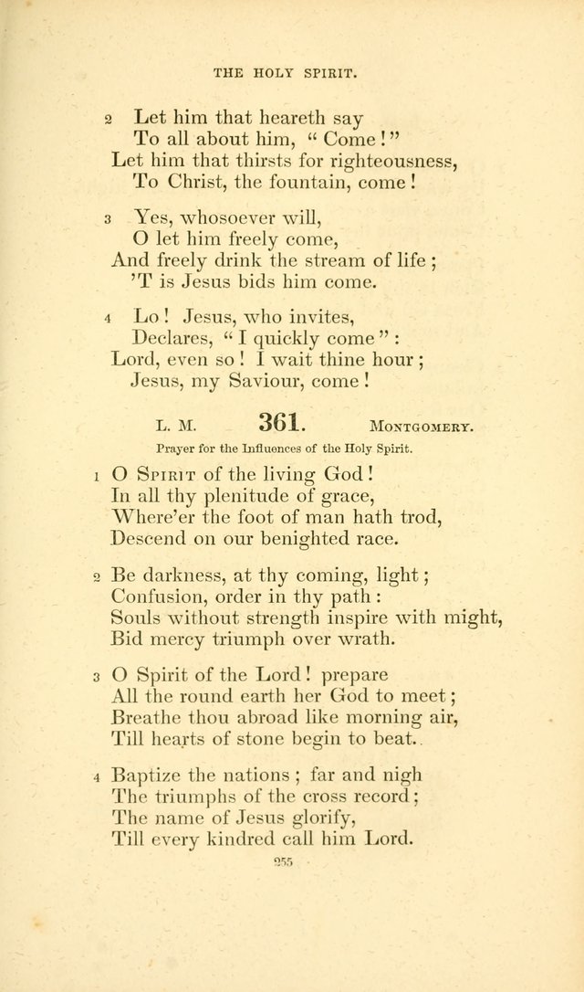 Hymn Book for Christian Worship page 298