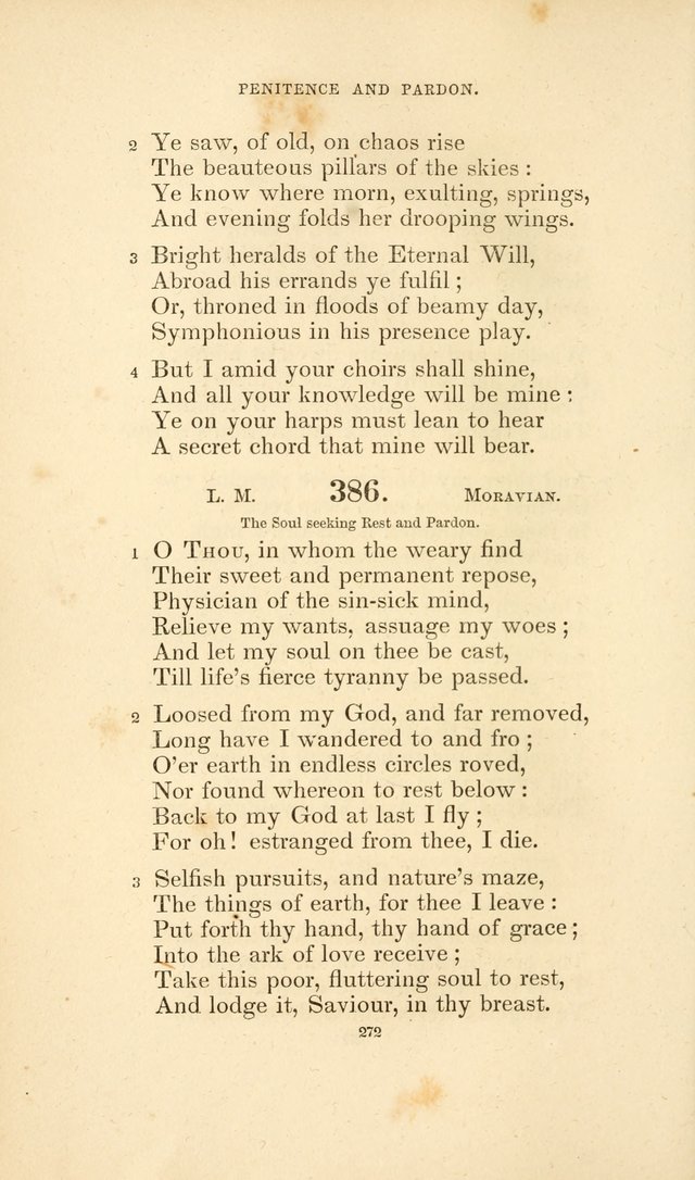 Hymn Book for Christian Worship page 315