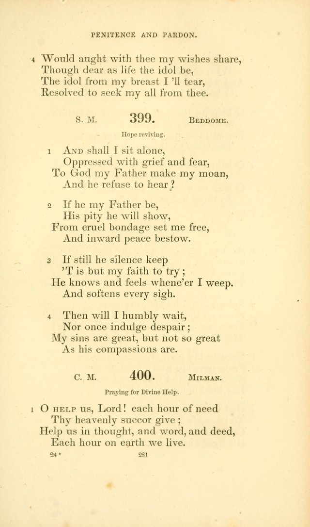 Hymn Book for Christian Worship page 324