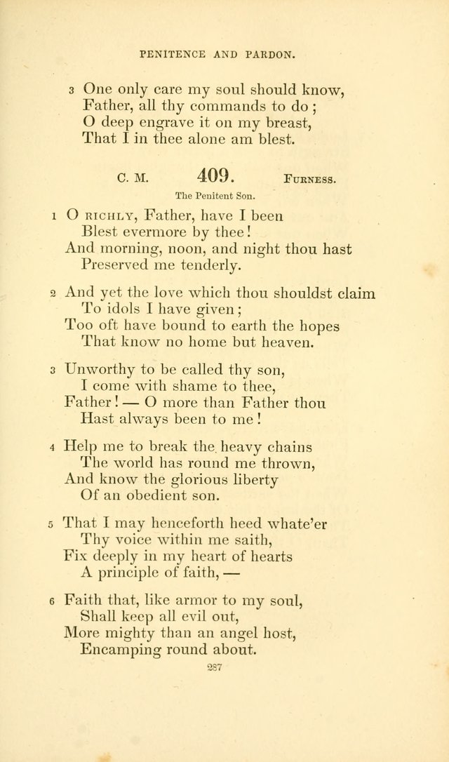 Hymn Book for Christian Worship page 330