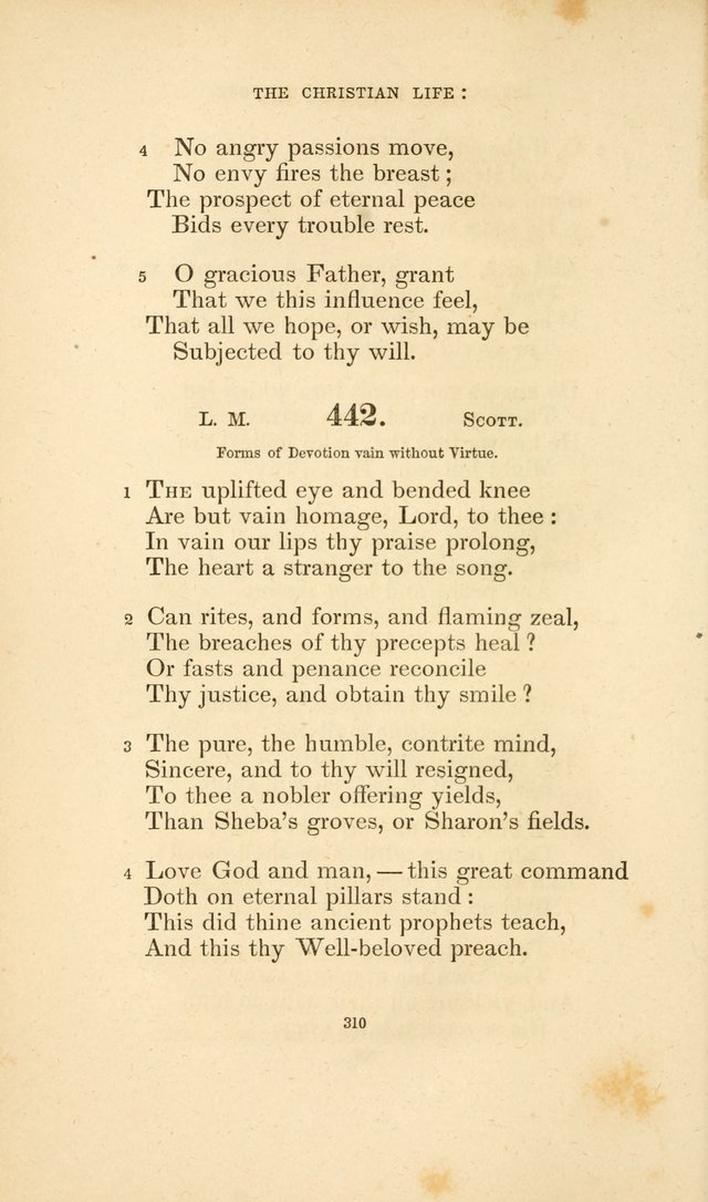 Hymn Book for Christian Worship page 353