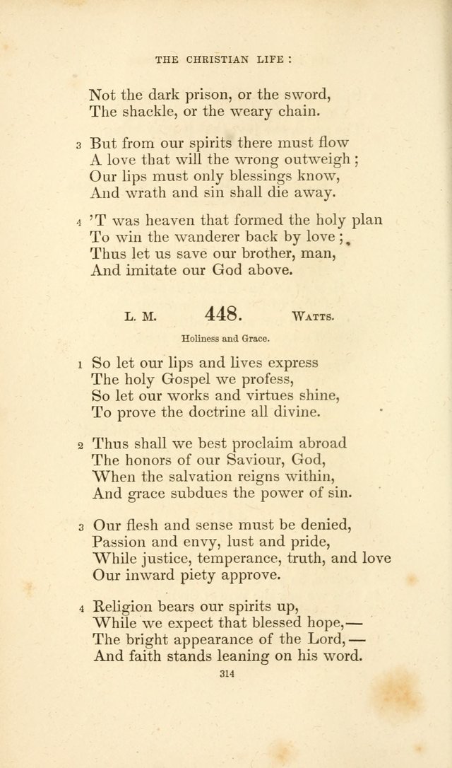 Hymn Book for Christian Worship page 357