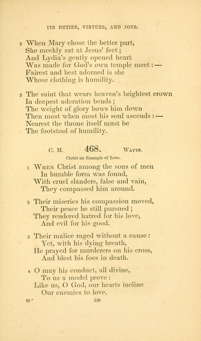 Hymn Book for Christian Worship page 372