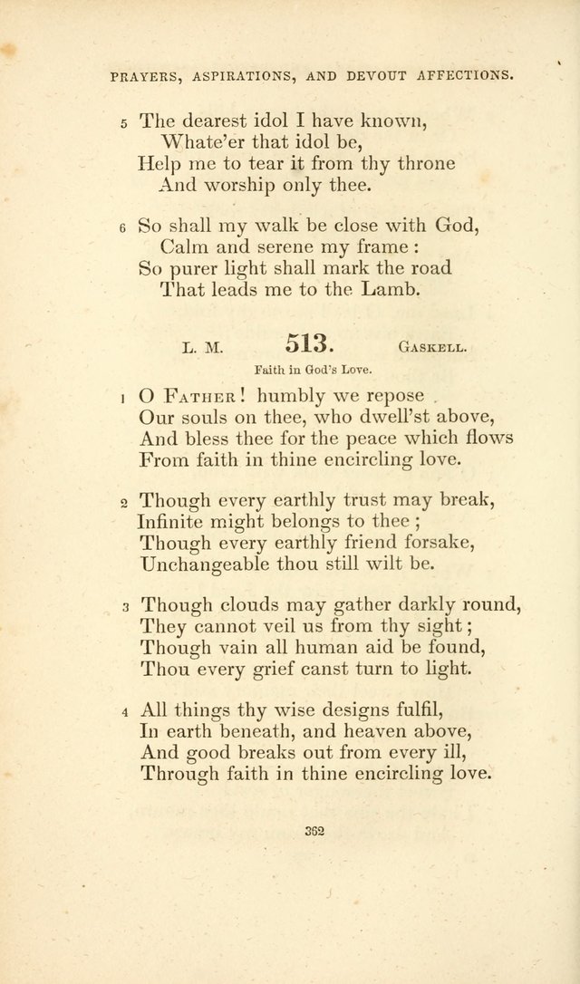 Hymn Book for Christian Worship page 405