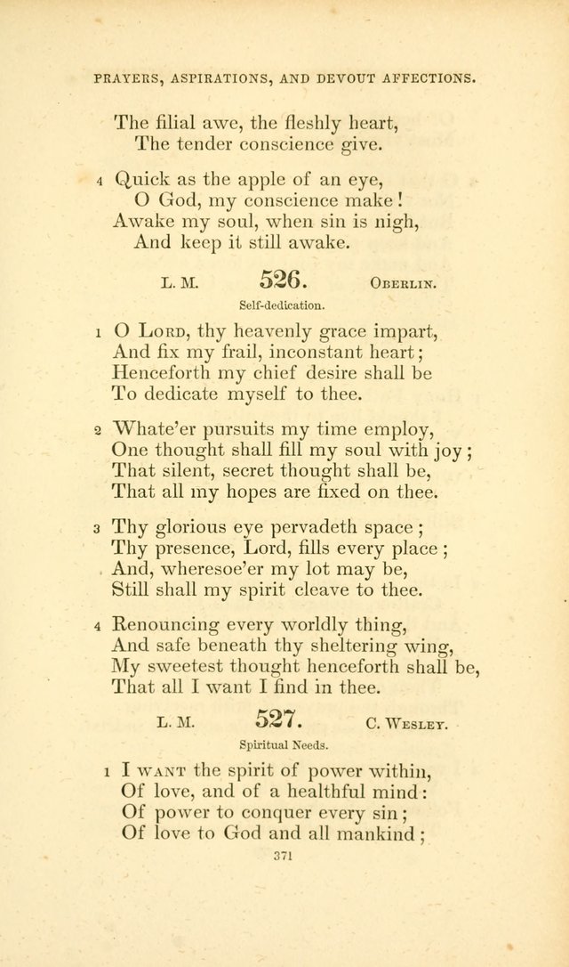 Hymn Book for Christian Worship page 414